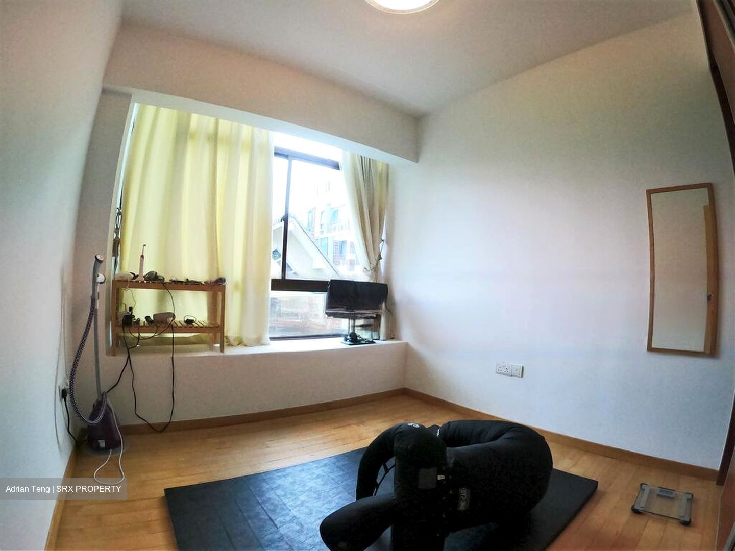 Sea View Park (D15), Condominium #485737481